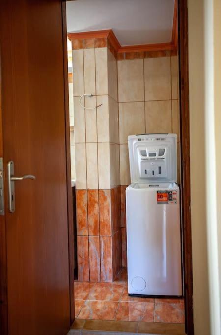 Chania Paradise Retreat Rodhopos Exterior photo