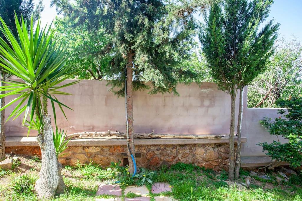 Chania Paradise Retreat Rodhopos Exterior photo